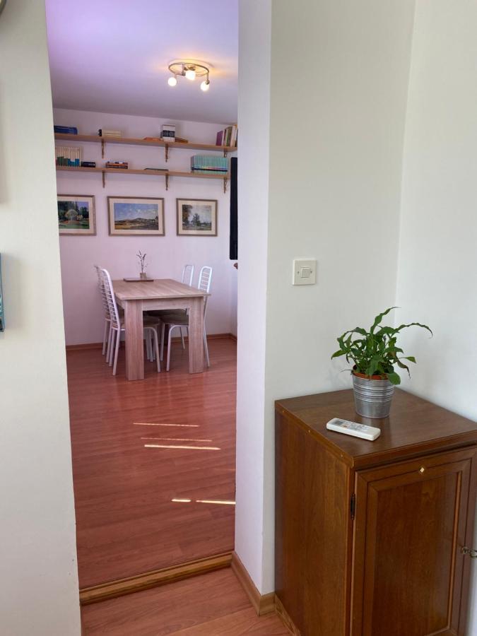 Apartment No. 9 Lucija Buitenkant foto